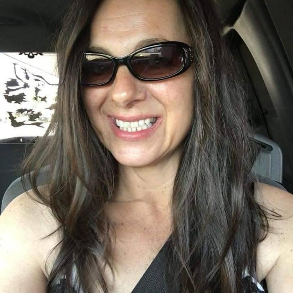 Meet your Posher, Tammy